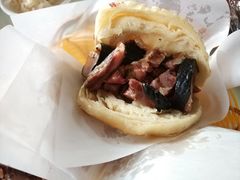 -闫家驴肉老店(华电一校店)
