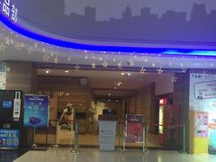 -凯德广场(武胜路店)