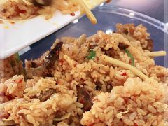 -桃子餐厅·天津菜(红星路直营店)