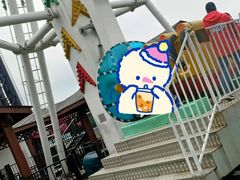 -梦幻奥陶纪景区