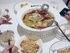 -太二酸菜鱼(南京艾尚天地店)