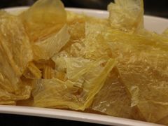 豆腐皮-许府牛杂·鲜牛肉火锅(梁溪万达店)