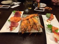 -真剑日本料理·铁板烧(贵州路店)