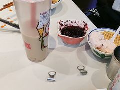 -卤校长老火锅(杨家坪直营店)
