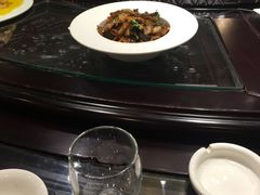 -台北A+A七喜饭店(德增街店)