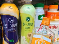 -丽达购物中心(崂山店)