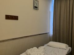 -水立方国际汤泉(六一中路店)
