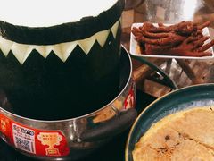 -尚竹阁冬瓜盅·18年地标美食(平洲店)