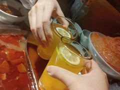 -麻辣空间·清油火锅(水井沟店)