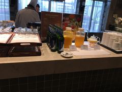 -明月东一酒店·菲斯特自助餐厅