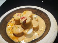 -東舍食唐精品陕菜馆