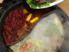 -重庆老火锅(长虹店)