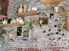-不贰手作陶艺diy·烧玻璃·银饰团建(人民大学店)