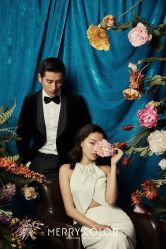 点击看大图 -MERRY COLOR时尚摄影体验店