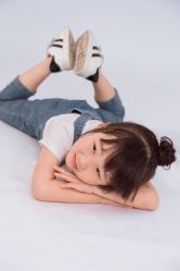 -小熊维尼高端儿童摄影(南山店)