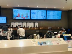 -奈雪的茶(大悦城店)
