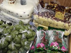 -年糕杨(公主坟城乡购物中心店)