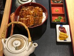 -昇鳗鱼家(浦东店)