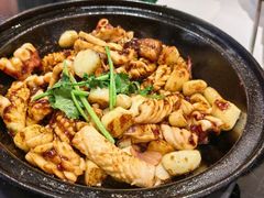 -高第街56号港式餐厅·精选(世茂广场宽厚里大明湖店)