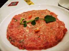 -潮汕林记牛肉火锅(万象天地店)