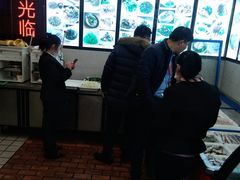 -苏启渔港(云南北路店)