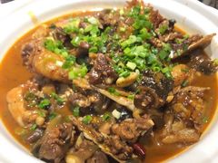 -7890+霸王甲·甲鱼爱尚蛙(坪洲店)
