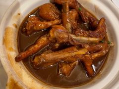 -小菜园新徽菜(扬州华润万象汇店)