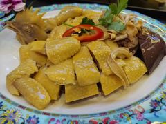 -聚福宝合苑食府(南头镇店)