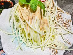 -好鲆·活鱼料理(金地广场店)