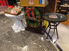 -金石滩鲁能温泉假日酒店·海洋之星餐厅