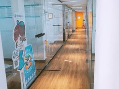 -极橙儿童齿科矫正中心(奥城店)