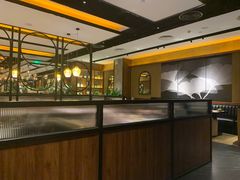 -半秋山西餐厅(宜昌大洋店)