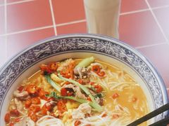 -赣南粉局·赣菜夜排档(新天地店)