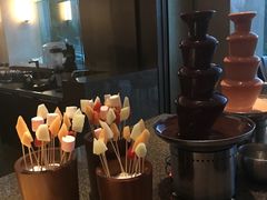 -丽晶轩中餐厅(重庆丽晶酒店)