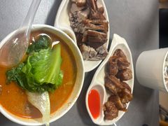 -四里沙茶面(湖滨四里店)