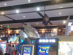 -反斗乐园(中航城君尚购物中心)