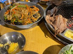 -姜虎东白丁烤肉(恒隆广场店)