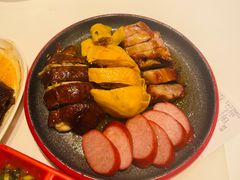 -龙记香港茶餐厅(久光百货店)