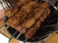 -鬼味烤翅(南锣鼓巷店)