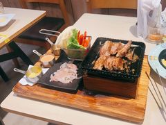 -豪客来牛排(海沧阿罗海店)