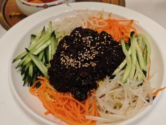 -七八冷面·延边朝鲜族美食(世纪汇店)