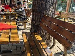 -申德勒加油站西餐厅(日坛路总店)