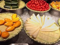 -芝小官牛肉火锅烤肉自助(淮安清江浦区新亚店)