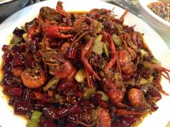 android_upload_pic-食上东新街美食街区(民乐新都会店)