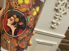 贪杯乌龙-茶理宜世(东方宝泰店)