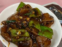 -蘭心餐厅(进贤路店)