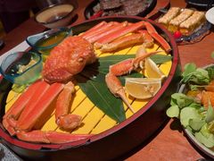 -千代武日本料理(开发区店)