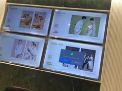 -海马体照相馆(环贸iapm大师爱情店)