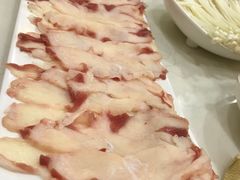 -潮牛来了 潮汕牛肉火锅(宋城店)