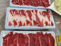-牛天下·海鲜·牛肉·打边炉·融合菜